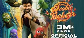 Double Tuckerr (2024) Tamil Dubbed CAMRip x264 AAC 1080p 720p Download