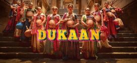 Dukaan (2024) Hindi CAMRip x264 AAC 1080p 720p Download