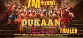 Dukaan (2024) Hindi HDTSRip x264 AAC 1080p 720p 480p Download