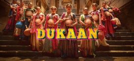 Dukaan 2024 Hindi Movie 720p HDTS Print 1Click Download