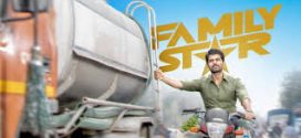 Family Star (2024) Tamil Dubbed CAMRip x264 AAC 1080p 720p Download