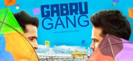Gabru Gang (2024) Hindi HDTS H264 AAC 1080p 720p 480p Download