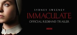 Immaculate (2024) Bengali Dubbed (Unofficial) 720p CAMRip Online Stream
