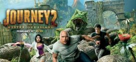 Journey 2: The Mysterious Island (2012) Dual Audio Hindi ORG BluRay x265 AAC 1080p 720p 480p ESub