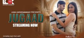 Jugaad (2024) S01E01-03 Hindi LookEntertainment Hot Web Series 1080p Watch Online