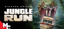 Jungle Run (2021) Dual Audio Hindi ORG BluRay H264 AAC 720p 480p ESub