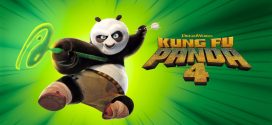 Kung Fu Panda 4 (2024) Dual Audio Hindi ORG AMZN WEB-DL H264 AAC 1080p 720p 480p ESub