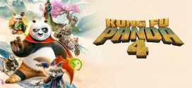 Kung Fu Panda 4 (2024) Bengali Dubbed (Unofficial) 1080p WEBRip Online Stream