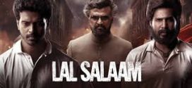 Lal Salaam (2024) Bengali Dubbed (Unofficial) 720p CAMRip Online Stream