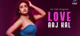 Love Aaj Kal (2024) S01 ITAP Hot Web Series 720p Watch Online