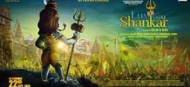 Luv You Shankar (2024) Hindi HDTS x264 AAC 1080p 720p 480p Download