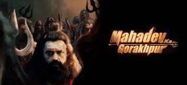 Mahadev Ka Gorakhpur (2024) Hindi Dubbed CAMRip x264 AAC 1080p Download