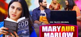 Mary Aur Marlow (2024) S01E01-02 Hindi SolTalkies Hot Web Series 1080p Watch Online