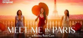 Meet Me in Paris (2024) Bengali Dubbed (Unofficial) 720p WEBRip Online Stream