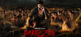 Mirza (2024) Bengali Full Movie 1080p CAMRip Online Stream