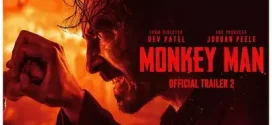 Monkey Man (2024) Bengali Dubbed (Unofficial) 720p CAMRip Online Stream