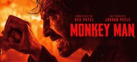 Monkey Man (2024) Hindi Dubbed CAMRip x264 AAC 1080p 720p 480p Download