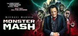 Monster Mash (2024) Bengali Dubbed (Unofficial) 720p CAMRip Online Stream