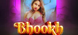 Bhookh (2024) S01E02 Hindi Uncut MoodX Hot Web Series 1080p Watch Online