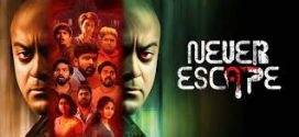 Never Escape (2024) Tamil Dubbed CAMRip x264 AAC 1080p 720p Download