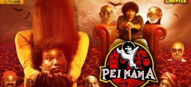 Pei Mama 2024 Hindi Dubbed Movie ORG 720p WEBRip 1Click Download