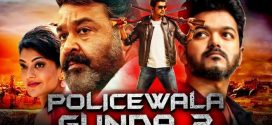 Policewala Gunda 2 2024 Hindi Dubbed Movie ORG 720p WEBRip 1Click Download