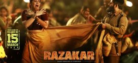 Razakar (2024) Hindi CAMRip H264 AAC 1080p 720p Download