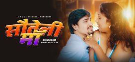 Sauteli Maa (2024) S01E03 Hindi Uncut Fugi Web Series 1080p Watch Online