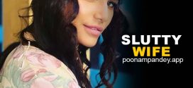 Sluty Wife (2024) Uncut Hindi Poonam Pandey Solo Short Film 720p Watch Online
