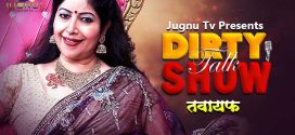 Tawayaf (2024) Hindi Jugnutv Talk Show 1080p Watch Online