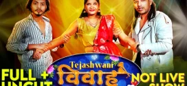 Tejaswini Vivah (2024) Hindi Uncut MeetX Live Show 720p Watch Online