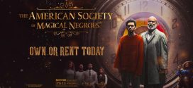 The American Society of Magical Negroes (2024) Bengali Dubbed (Unofficial) 1080p WEBRip Online Stream