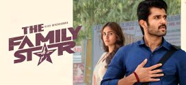 The Family Star 2024 Hindi Dubbed Movie 720p HDTS Print 1Click Download