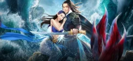 The Legend of Mermaid 2 2024 Hindi Dubbed Movie ORG 720p WEBRip