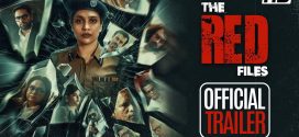 The Red Files (2024) Bengali Dubbed (Unofficial) 1080p CAMRip Online Stream
