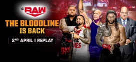 WWE Monday Night Raw 04 02 2024 HDTV x264 AAC 720p 480p Download