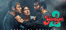 Yaariyan 2 2024 Hindi Movie 720p WEB-DL 1Click Download