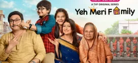 Yeh Meri Family (2024) S03E01-05 Bengali Dubbed WEB-DL 1080p Download