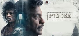 Finder (2024) Tamil Dubbed CAMRip x264 AAC 1080p 720p Download