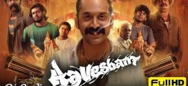 Aavesham (2024) Dual Audio [Hindi HQ-Malayalam] WEB-DL H264 AAC 1080p 720p 480p Download
