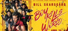 Boy Kills World (2024) Bengali Dubbed (Unofficial) 720p CAMRip Online Stream