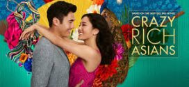 Crazy Rich Asians (2018) Dual Audio Hindi ORG BluRay H264 AAC 1080p 720p 480p ESub