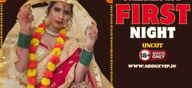 First Night (2024) Hindi Uncut NeonX Short Film 1080p Watch Online