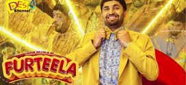Furteela (2024) Punjabi CAMRip x264 AAC 1080p Download