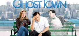 Ghost Town (2008) Dual Audio Hindi ORG BluRay H264 AAC 1080p 720p 480p ESub