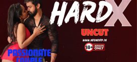 Hard X (2024) Hindi Uncut NeonX Short Film 1080p Watch Online