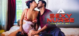 Hottest Nurse (2024) Hindi Uncut BindasTimes Hot Short Film 720p Watch Online