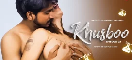 Khusboo (2024) S01E02 Hindi UncutPlus Hot Web Series 1080p Watch Online