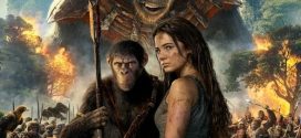 Kingdom of the Planet of the Apes (2024) Dual Audio [Hindi HQ-English] PreDVDRip H264 AAC 1080p 720p 480p Download