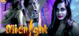 Midnight (2024) Hindi Waah Short Film 1080p Watch Online